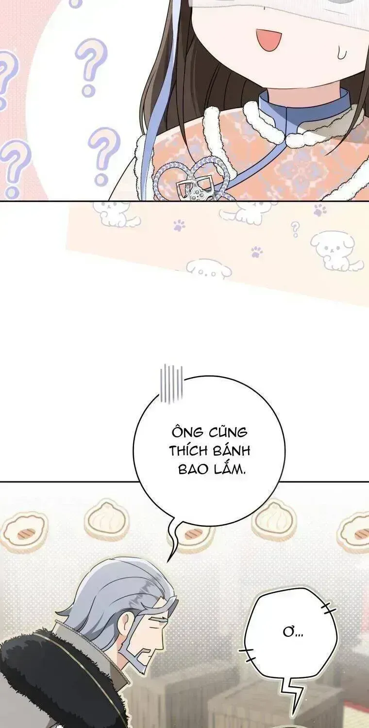 Trở Thành Cô Cháu Gái Bị Khinh Miệt Của Gia Tộc Võ Lâm Chap 73.7 - Next Chap 74.7