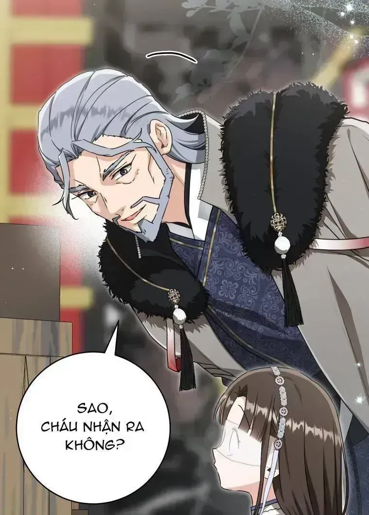 Trở Thành Cô Cháu Gái Bị Khinh Miệt Của Gia Tộc Võ Lâm Chap 73.7 - Next Chap 74.7