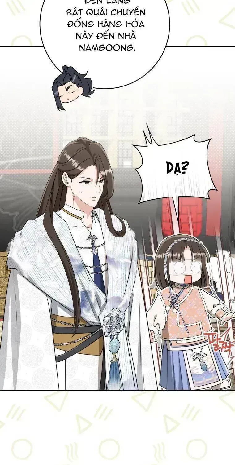 Trở Thành Cô Cháu Gái Bị Khinh Miệt Của Gia Tộc Võ Lâm Chap 73.7 - Next Chap 74.7