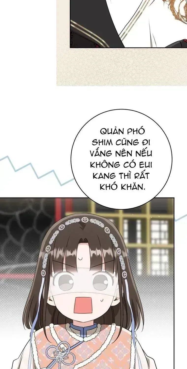 Trở Thành Cô Cháu Gái Bị Khinh Miệt Của Gia Tộc Võ Lâm Chap 73.7 - Next Chap 74.7