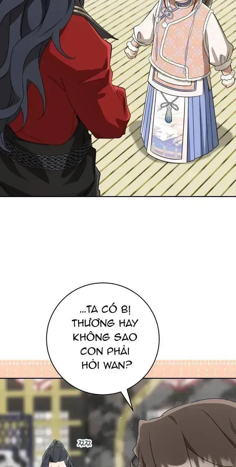 Trở Thành Cô Cháu Gái Bị Khinh Miệt Của Gia Tộc Võ Lâm Chap 73.7 - Next Chap 74.7