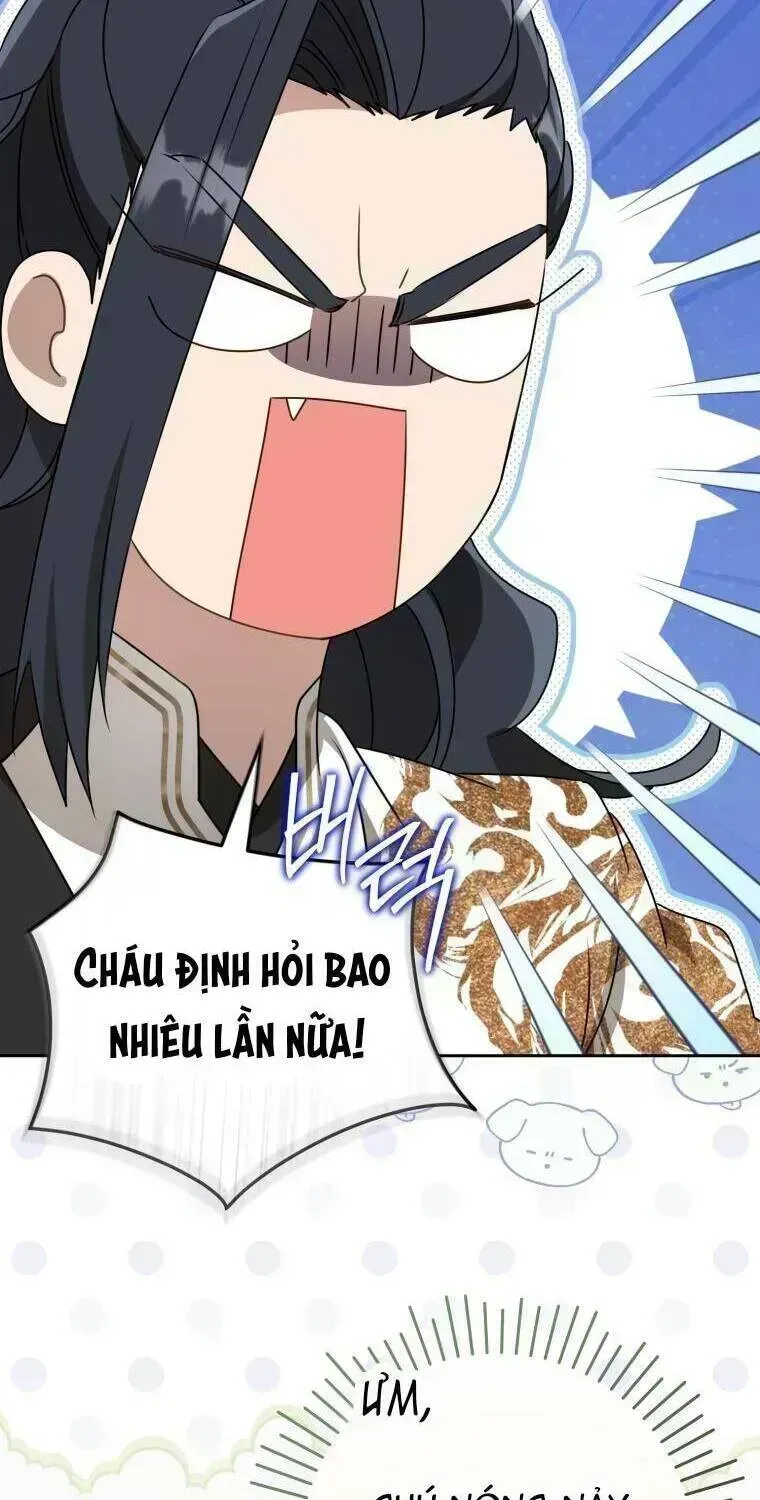 Trở Thành Cô Cháu Gái Bị Khinh Miệt Của Gia Tộc Võ Lâm Chap 73.7 - Next Chap 74.7