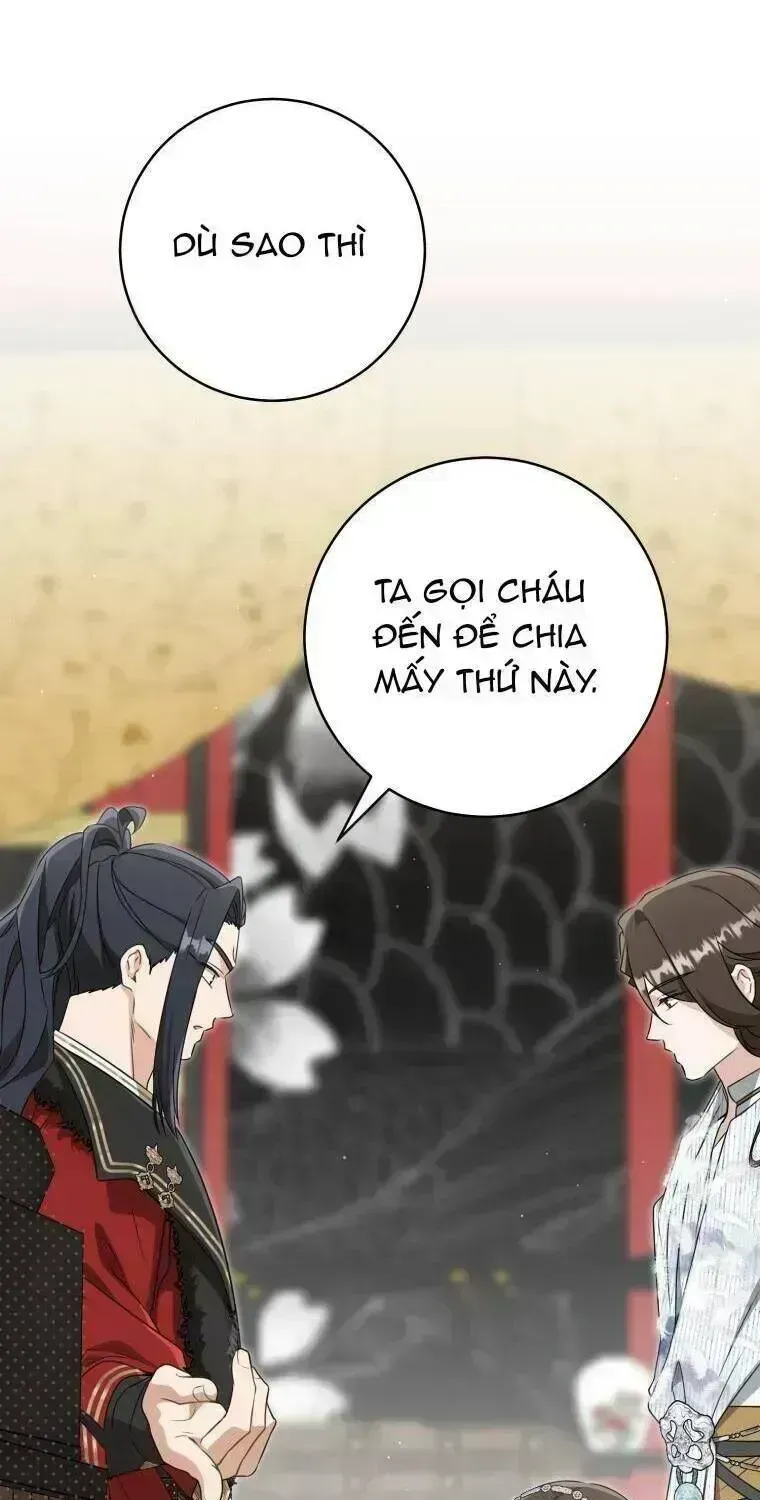 Trở Thành Cô Cháu Gái Bị Khinh Miệt Của Gia Tộc Võ Lâm Chap 73.7 - Next Chap 74.7