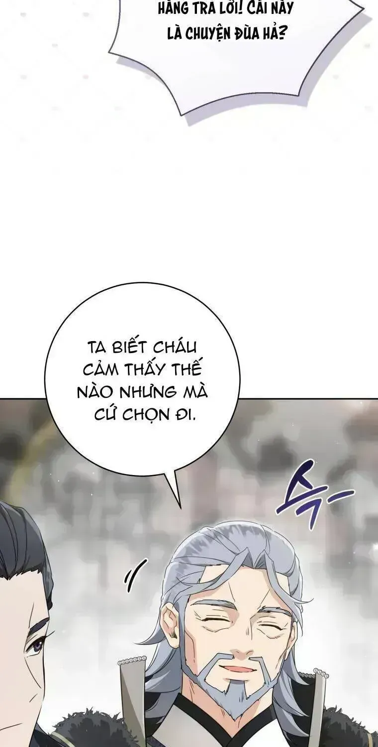 Trở Thành Cô Cháu Gái Bị Khinh Miệt Của Gia Tộc Võ Lâm Chap 73.7 - Next Chap 74.7