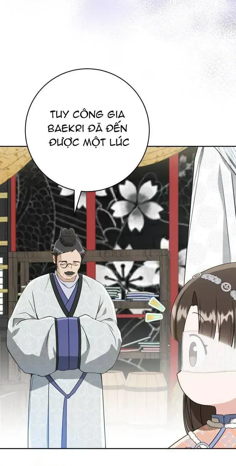 Trở Thành Cô Cháu Gái Bị Khinh Miệt Của Gia Tộc Võ Lâm Chap 73.7 - Next Chap 74.7