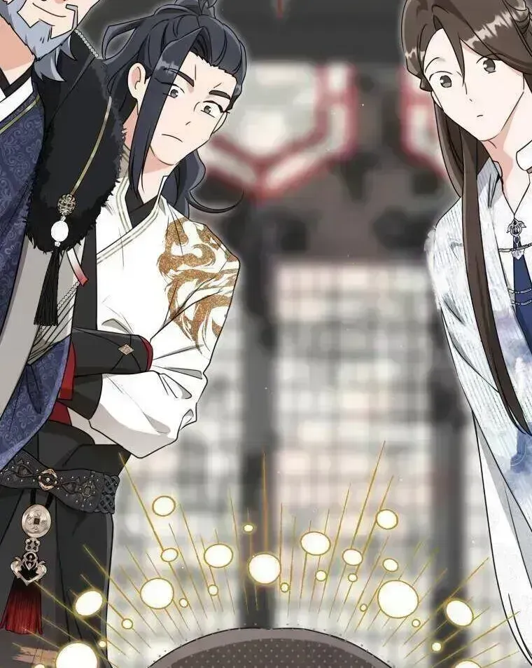 Trở Thành Cô Cháu Gái Bị Khinh Miệt Của Gia Tộc Võ Lâm Chap 73.7 - Next Chap 74.7