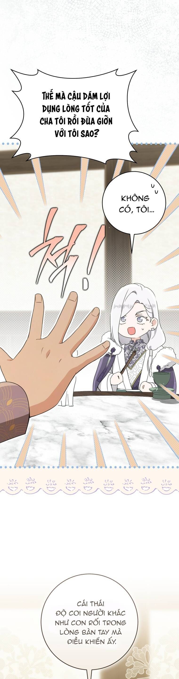 Trở Thành Cô Cháu Gái Bị Khinh Miệt Của Gia Tộc Võ Lâm Chap 88.5 - Next Chap 89.5