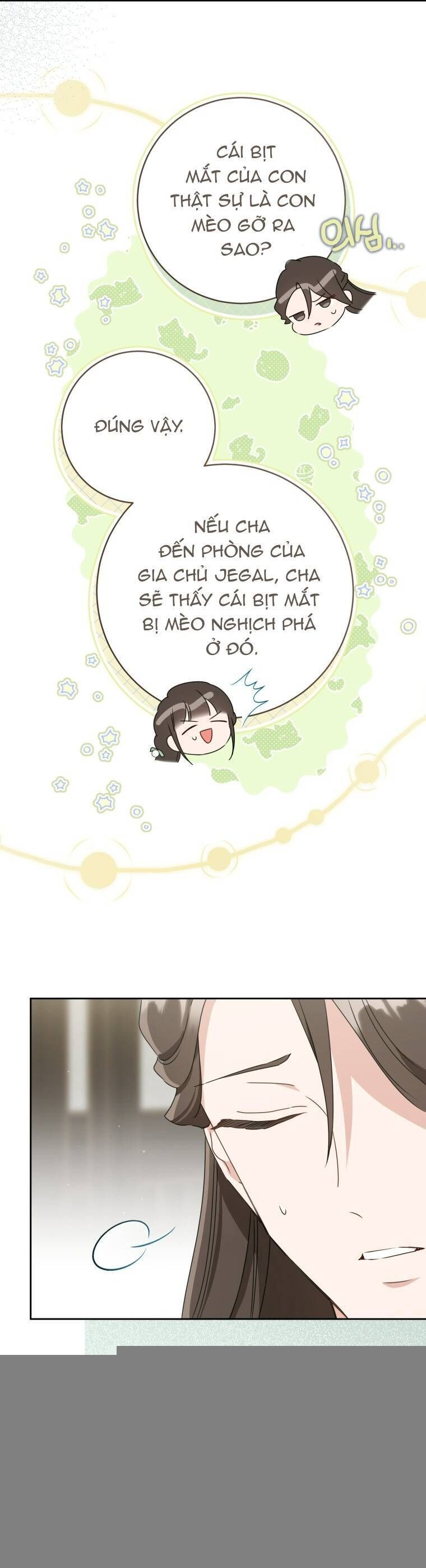 Trở Thành Cô Cháu Gái Bị Khinh Miệt Của Gia Tộc Võ Lâm Chap 88.7 - Next Chap 89.7