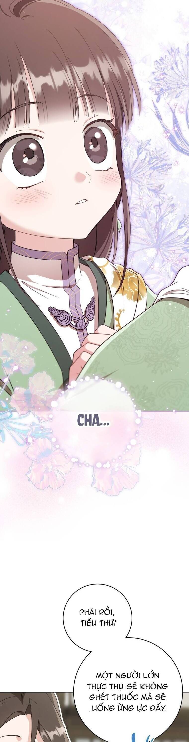 Trở Thành Cô Cháu Gái Bị Khinh Miệt Của Gia Tộc Võ Lâm Chap 88.7 - Next Chap 89.7