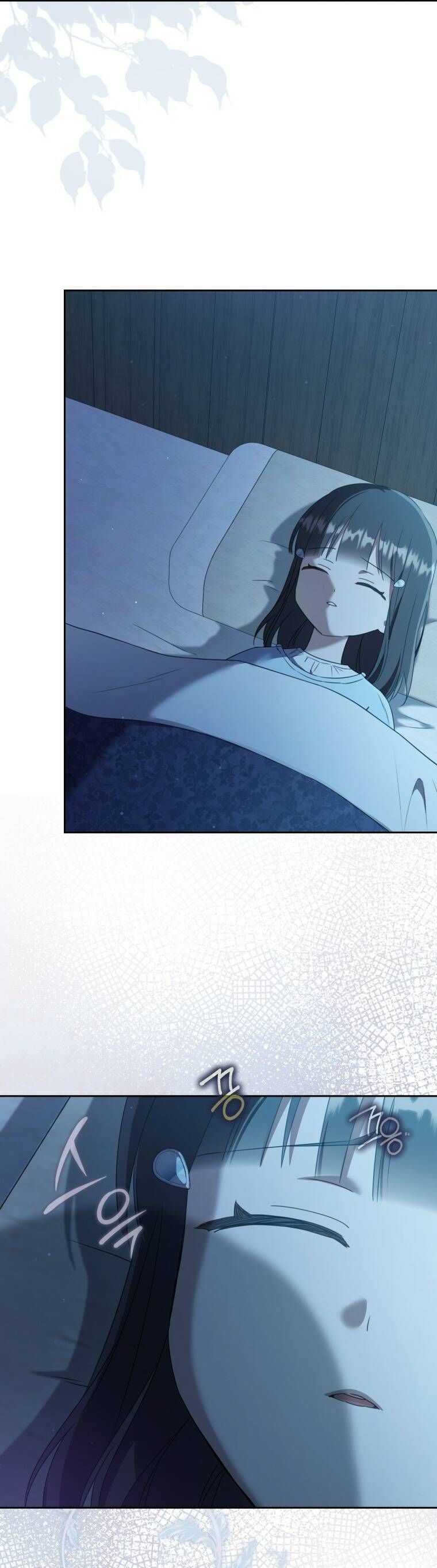 Trở Thành Cô Cháu Gái Bị Khinh Miệt Của Gia Tộc Võ Lâm Chap 88.7 - Next Chap 89.7