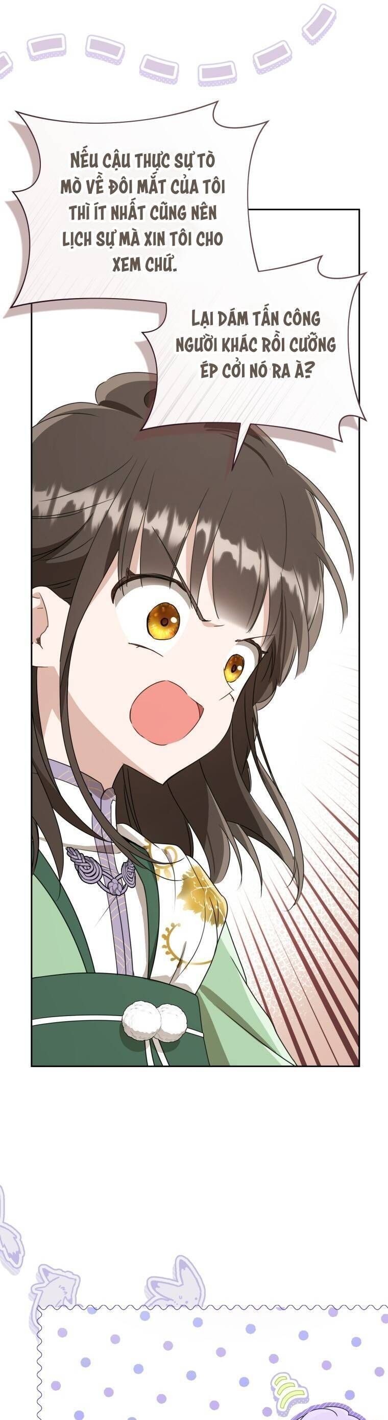 Trở Thành Cô Cháu Gái Bị Khinh Miệt Của Gia Tộc Võ Lâm Chap 88.8 - Next Chap 89.8