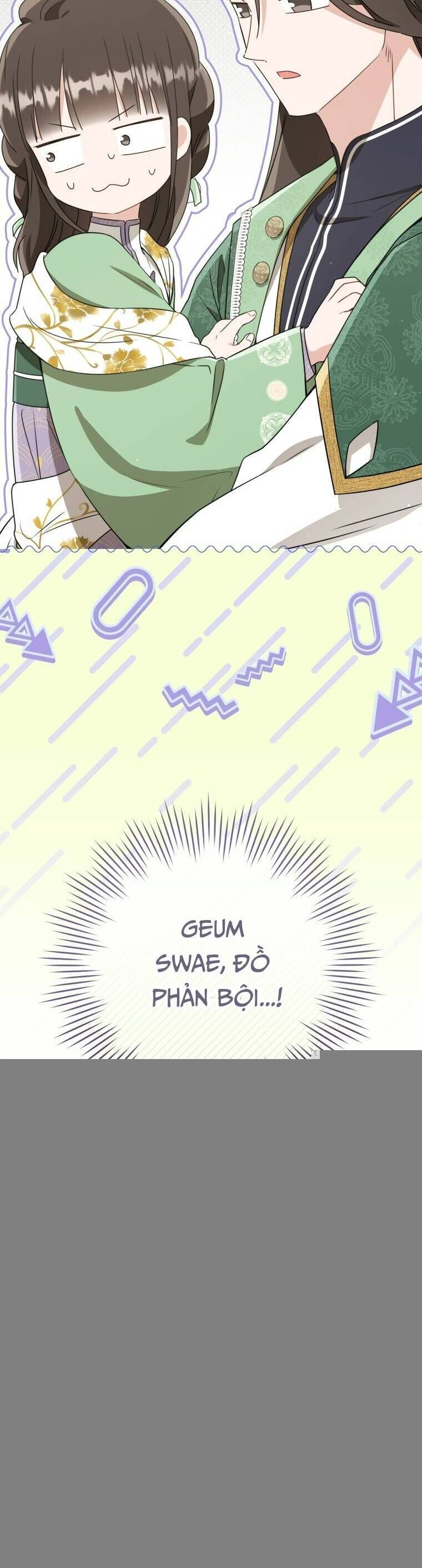 Trở Thành Cô Cháu Gái Bị Khinh Miệt Của Gia Tộc Võ Lâm Chap 88.9 - Next Chap 89.9