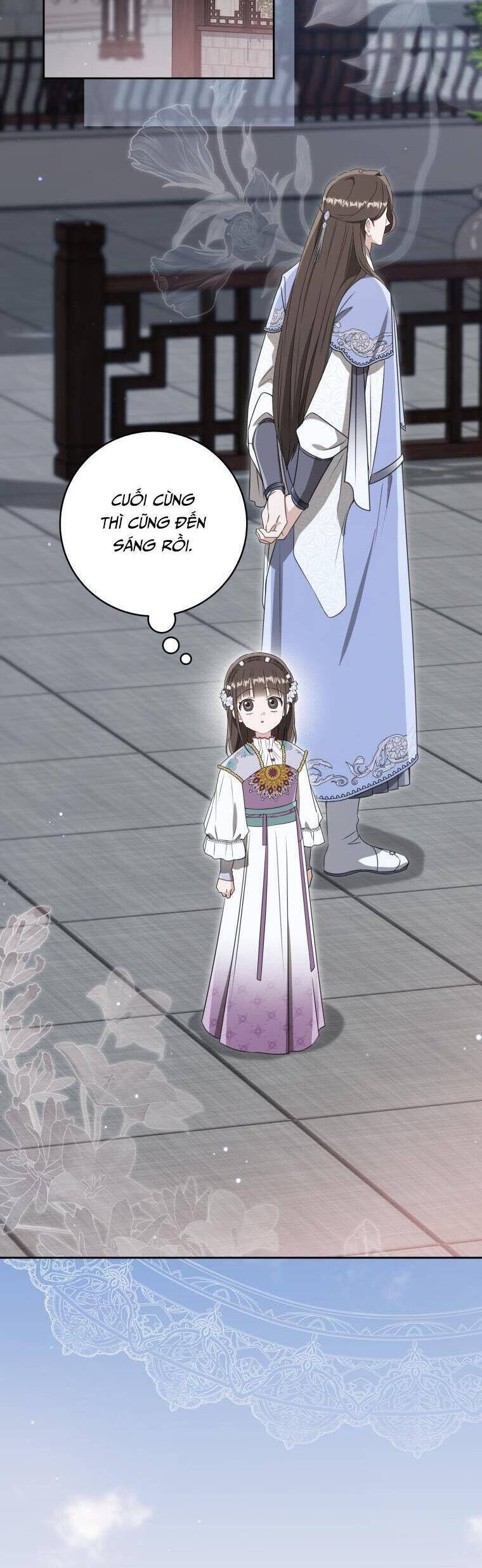 Trở Thành Cô Cháu Gái Bị Khinh Miệt Của Gia Tộc Võ Lâm Chap 89.2 - Next Chap 90.2