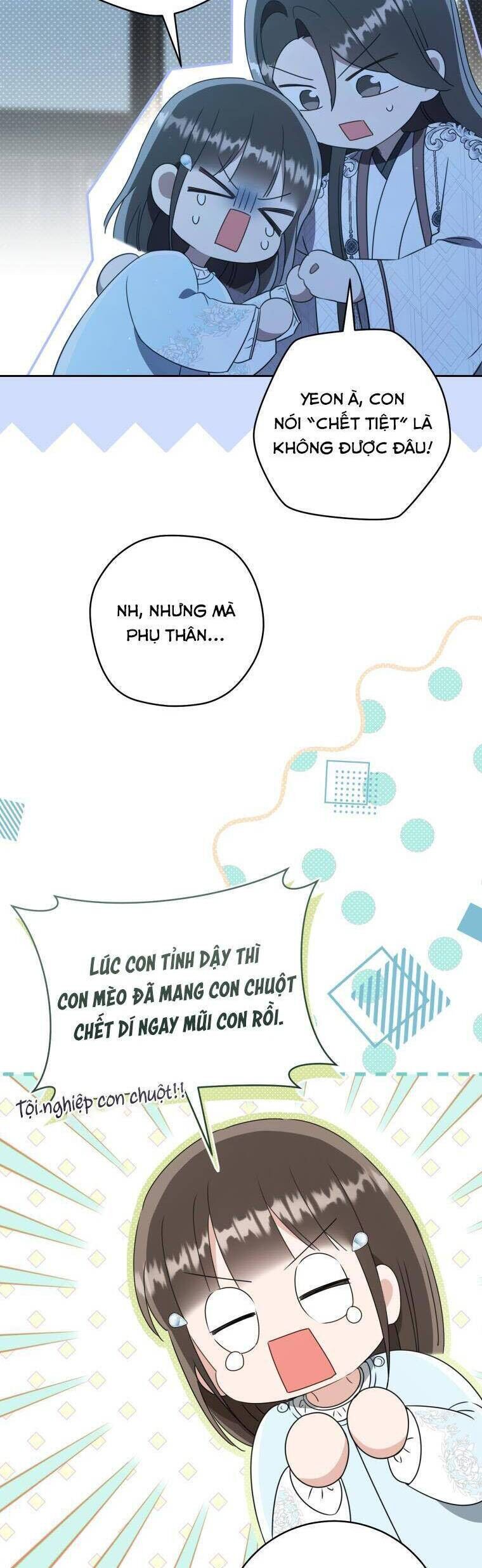 Trở Thành Cô Cháu Gái Bị Khinh Miệt Của Gia Tộc Võ Lâm Chap 89.2 - Next Chap 90.2