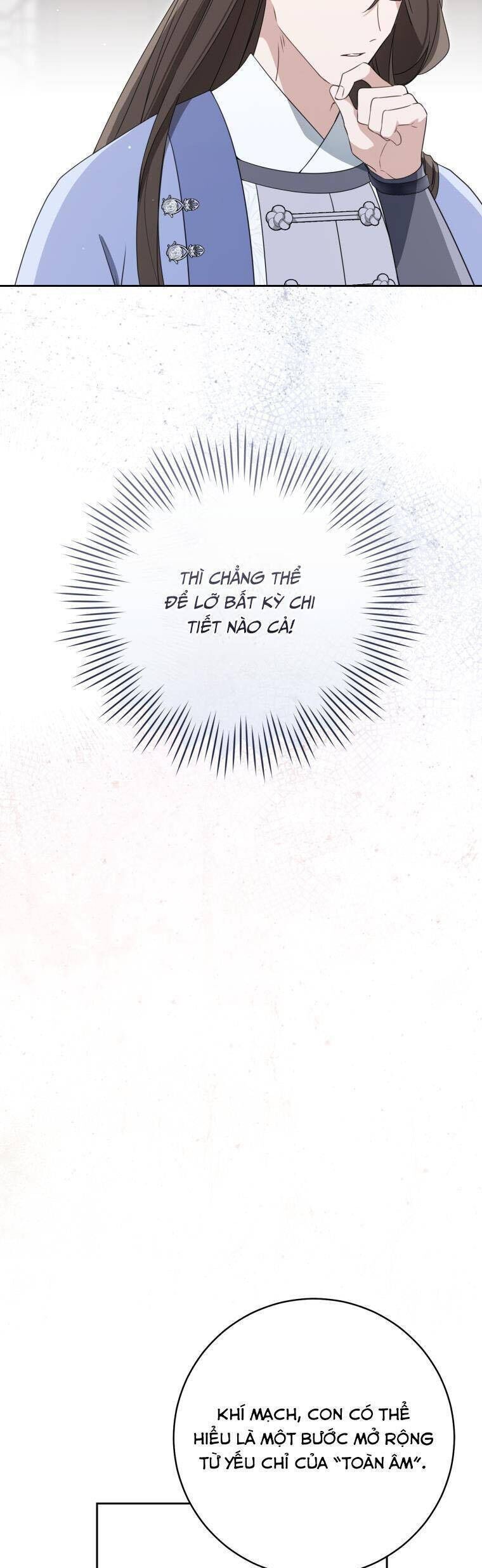 Trở Thành Cô Cháu Gái Bị Khinh Miệt Của Gia Tộc Võ Lâm Chap 89.3 - Next Chap 90.3