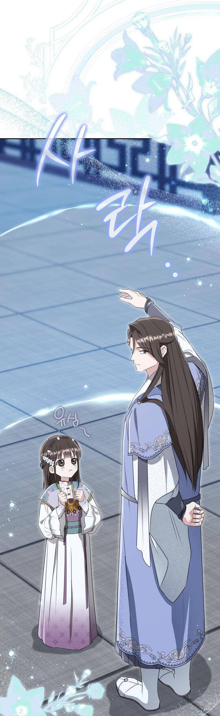 Trở Thành Cô Cháu Gái Bị Khinh Miệt Của Gia Tộc Võ Lâm Chap 89.3 - Next Chap 90.3