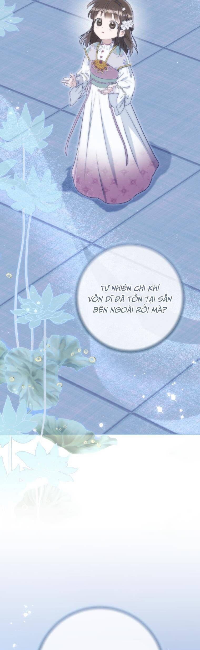 Trở Thành Cô Cháu Gái Bị Khinh Miệt Của Gia Tộc Võ Lâm Chap 89.3 - Next Chap 90.3