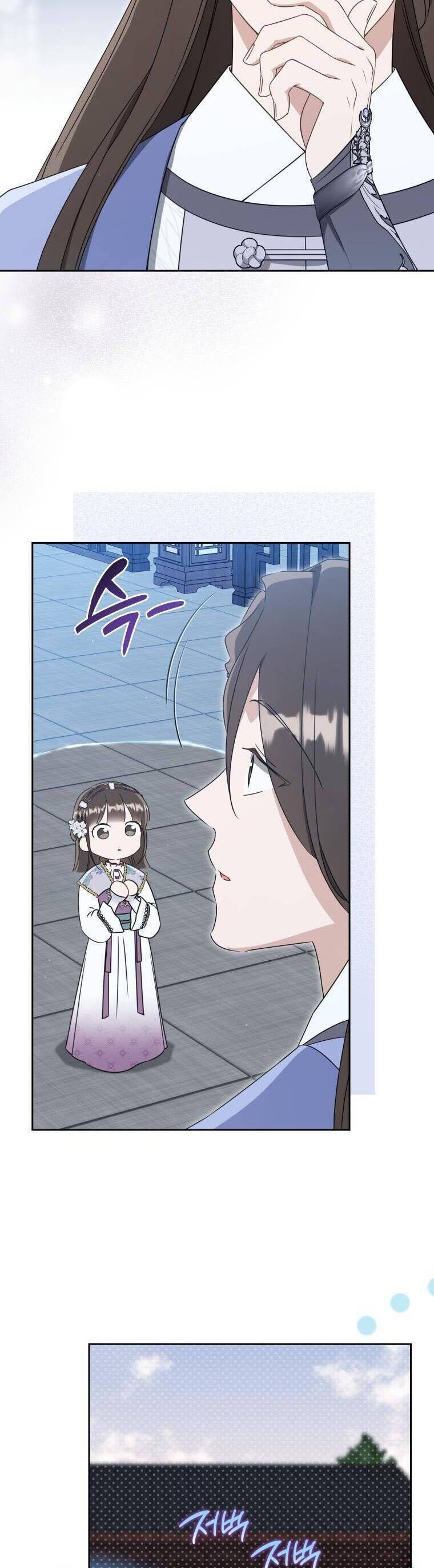 Trở Thành Cô Cháu Gái Bị Khinh Miệt Của Gia Tộc Võ Lâm Chap 89.3 - Next Chap 90.3