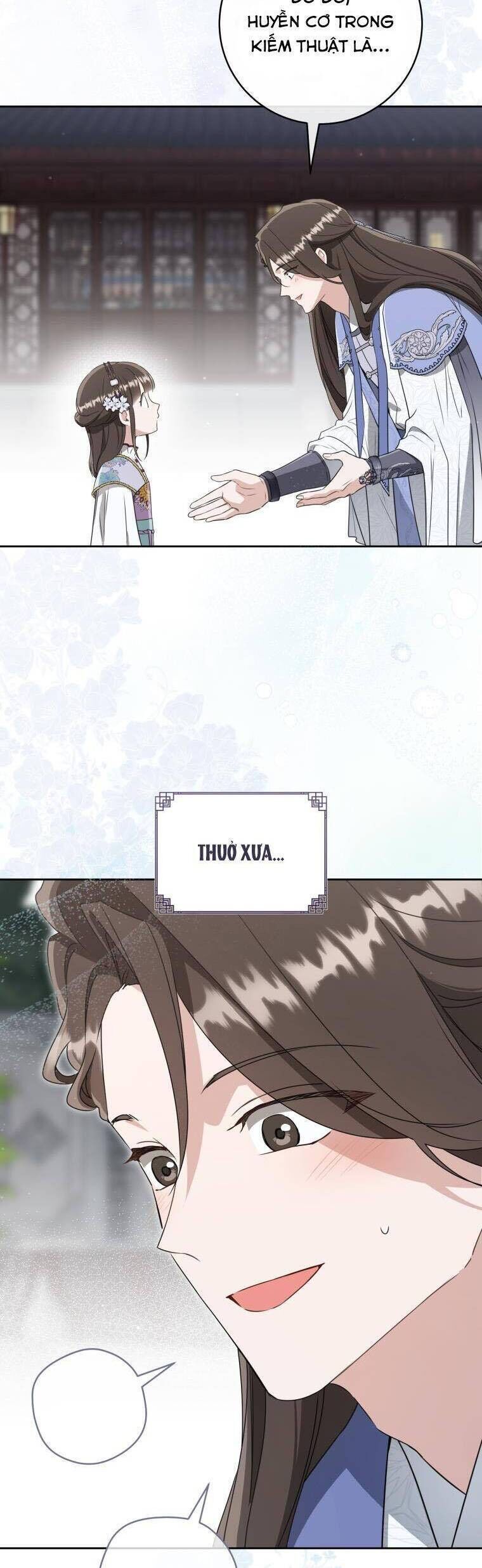 Trở Thành Cô Cháu Gái Bị Khinh Miệt Của Gia Tộc Võ Lâm Chap 89.6 - Next Chap 90.6