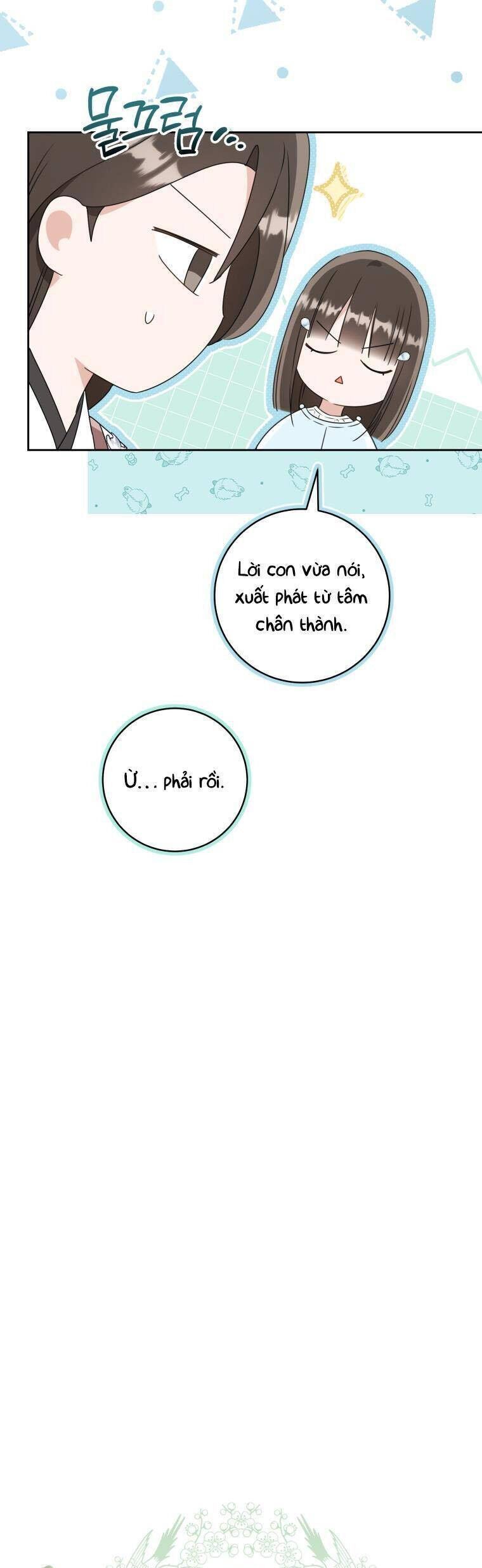 Trở Thành Cô Cháu Gái Bị Khinh Miệt Của Gia Tộc Võ Lâm Chap 89.6 - Next Chap 90.6