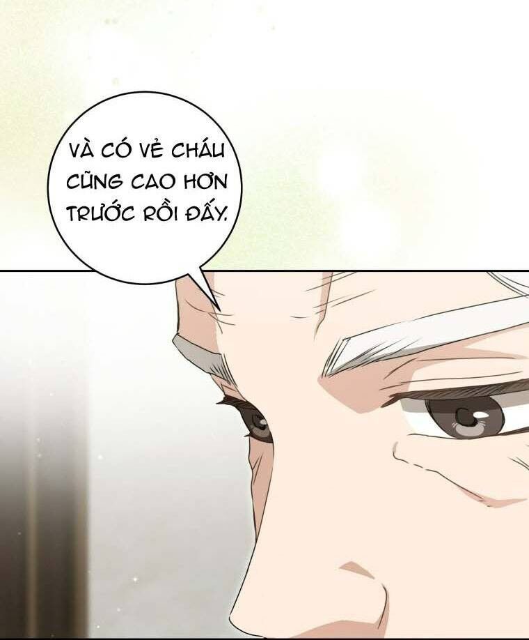 Trở Thành Cô Cháu Gái Bị Khinh Miệt Của Gia Tộc Võ Lâm Chap 90.3 - Next Chap 91.3
