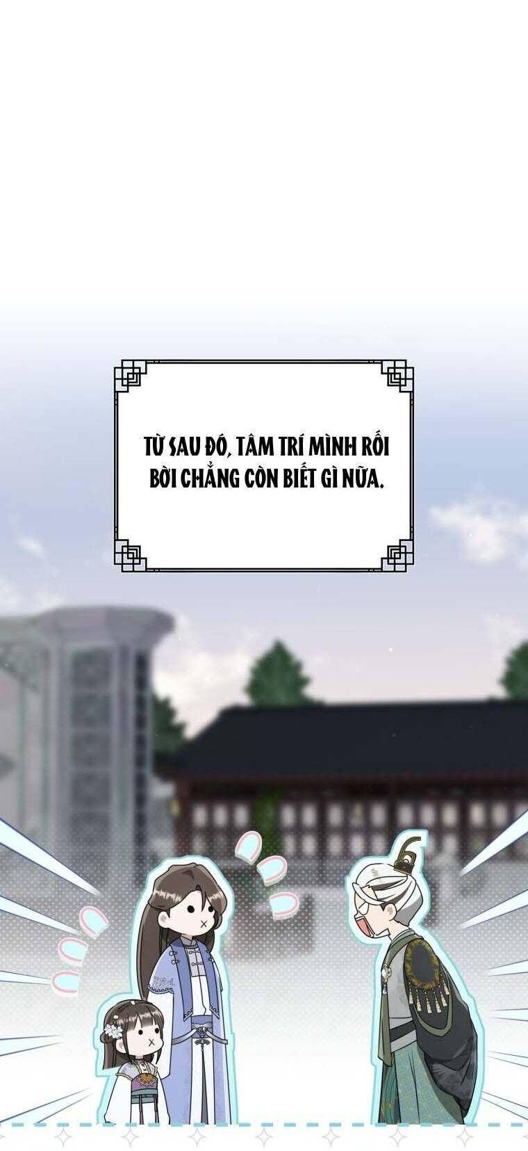 Trở Thành Cô Cháu Gái Bị Khinh Miệt Của Gia Tộc Võ Lâm Chap 90.4 - Next Chap 91.4