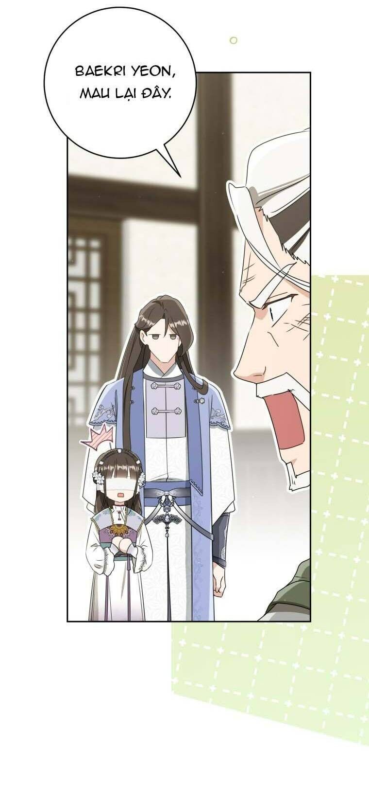 Trở Thành Cô Cháu Gái Bị Khinh Miệt Của Gia Tộc Võ Lâm Chap 90.4 - Next Chap 91.4