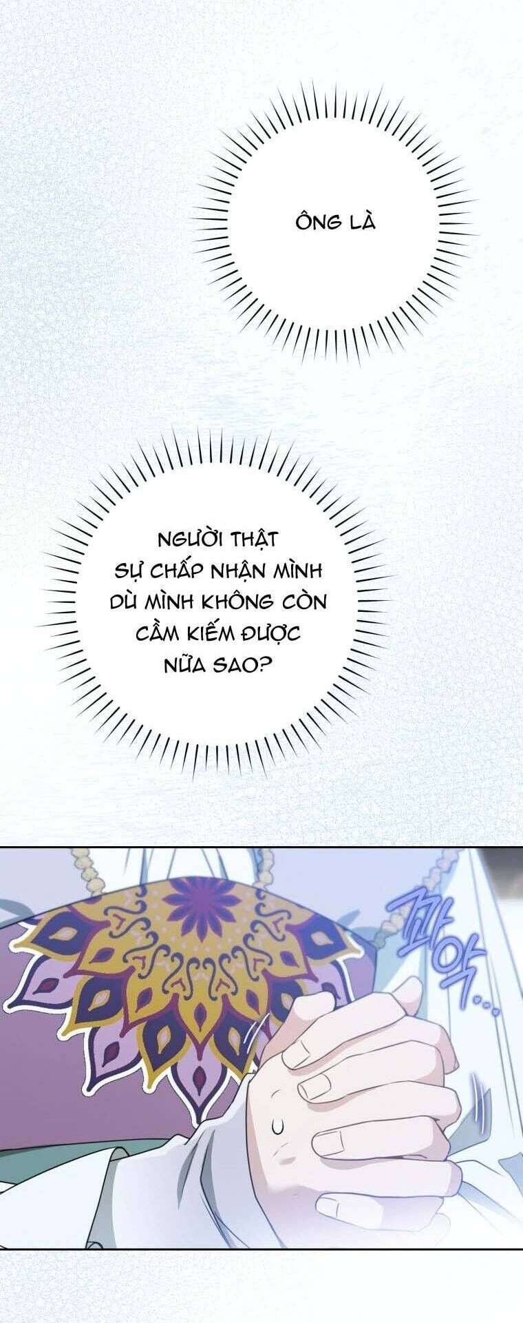 Trở Thành Cô Cháu Gái Bị Khinh Miệt Của Gia Tộc Võ Lâm Chap 90.4 - Next Chap 91.4