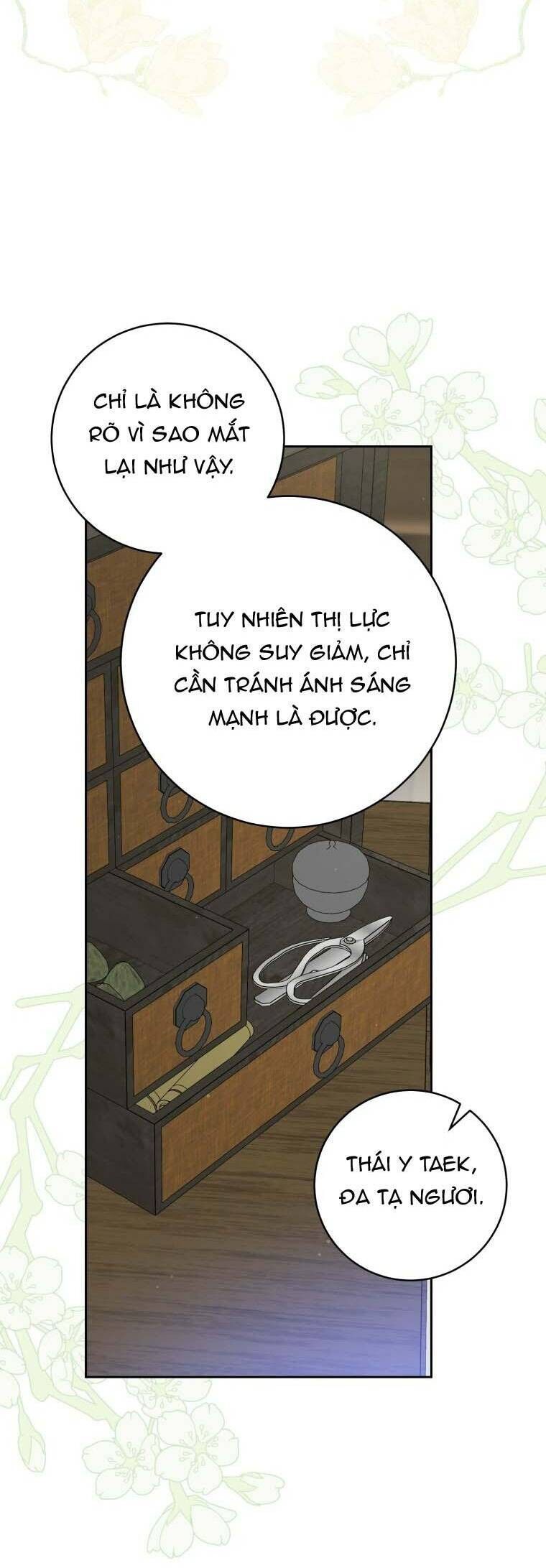 Trở Thành Cô Cháu Gái Bị Khinh Miệt Của Gia Tộc Võ Lâm Chap 90.5 - Next Chap 91.5