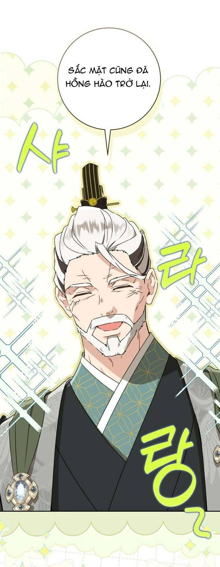 Trở Thành Cô Cháu Gái Bị Khinh Miệt Của Gia Tộc Võ Lâm Chap 90.5 - Next Chap 91.5