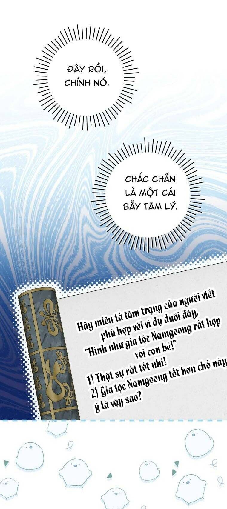 Trở Thành Cô Cháu Gái Bị Khinh Miệt Của Gia Tộc Võ Lâm Chap 90.5 - Next Chap 91.5