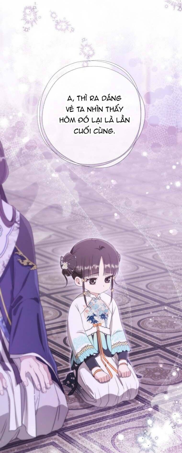 Trở Thành Cô Cháu Gái Bị Khinh Miệt Của Gia Tộc Võ Lâm Chap 90.5 - Next Chap 91.5