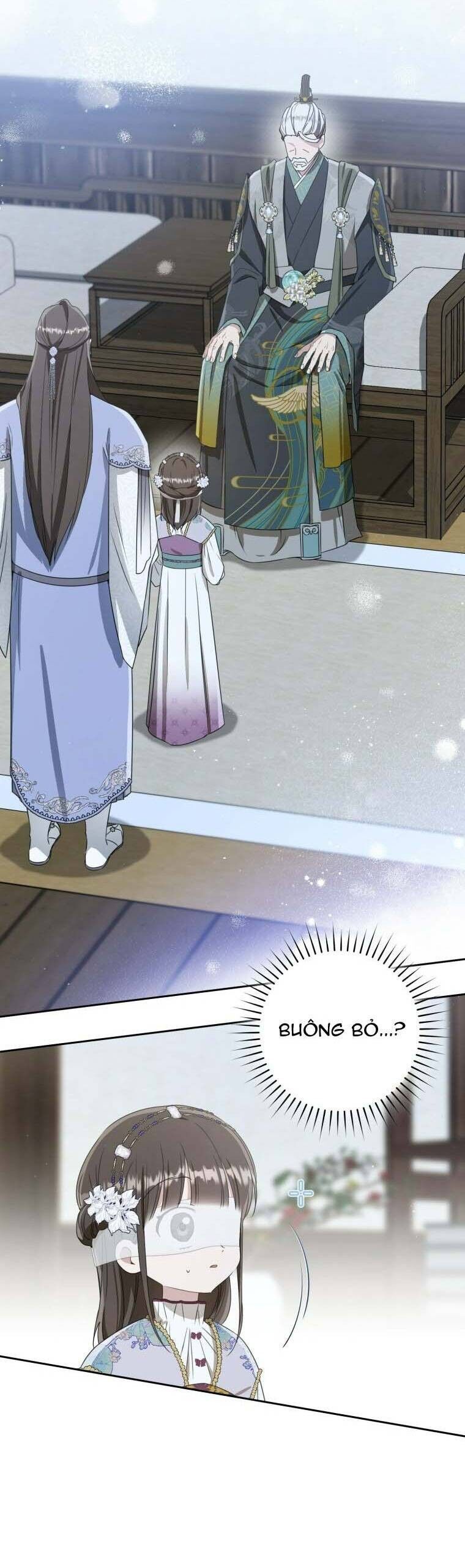 Trở Thành Cô Cháu Gái Bị Khinh Miệt Của Gia Tộc Võ Lâm Chap 90.5 - Next Chap 91.5