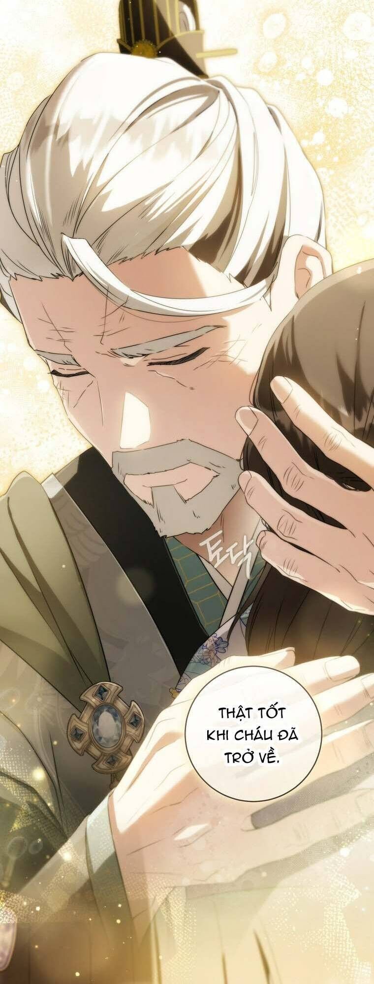 Trở Thành Cô Cháu Gái Bị Khinh Miệt Của Gia Tộc Võ Lâm Chap 90.5 - Next Chap 91.5