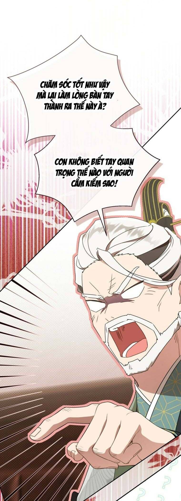 Trở Thành Cô Cháu Gái Bị Khinh Miệt Của Gia Tộc Võ Lâm Chap 90.6 - Next Chap 91.6