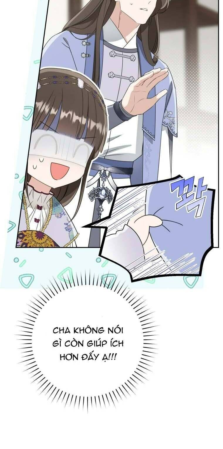 Trở Thành Cô Cháu Gái Bị Khinh Miệt Của Gia Tộc Võ Lâm Chap 90.6 - Next Chap 91.6