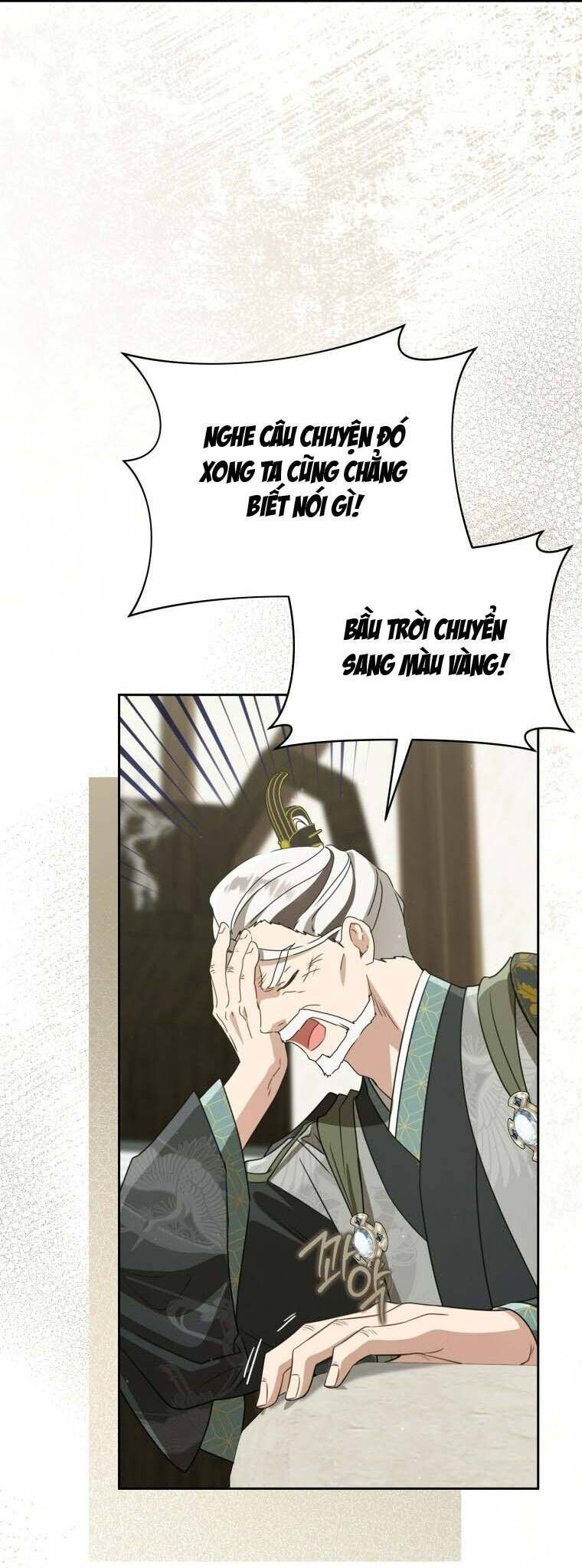 Trở Thành Cô Cháu Gái Bị Khinh Miệt Của Gia Tộc Võ Lâm Chap 90.6 - Next Chap 91.6