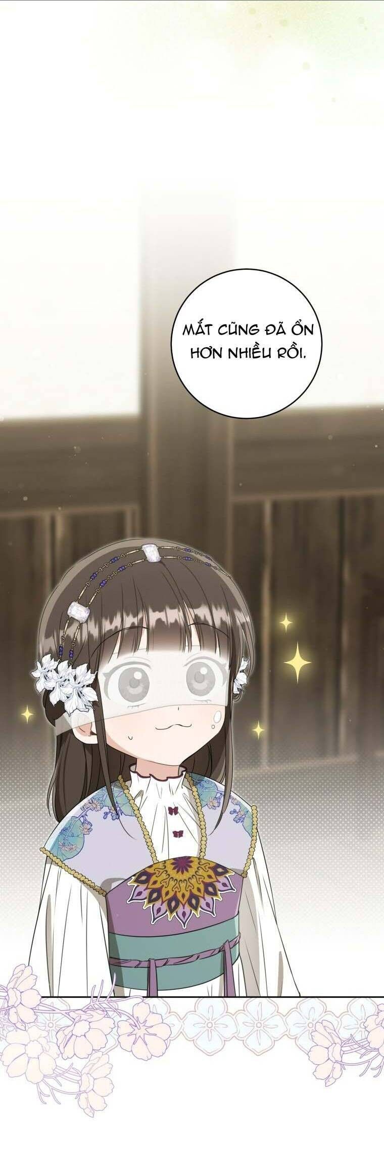 Trở Thành Cô Cháu Gái Bị Khinh Miệt Của Gia Tộc Võ Lâm Chap 90.7 - Next Chap 91.7