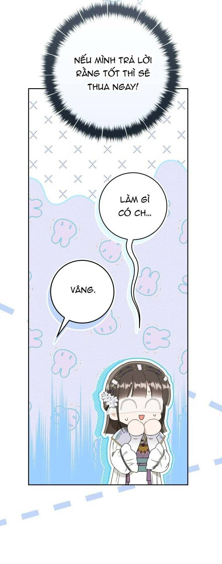 Trở Thành Cô Cháu Gái Bị Khinh Miệt Của Gia Tộc Võ Lâm Chap 90.7 - Next Chap 91.7