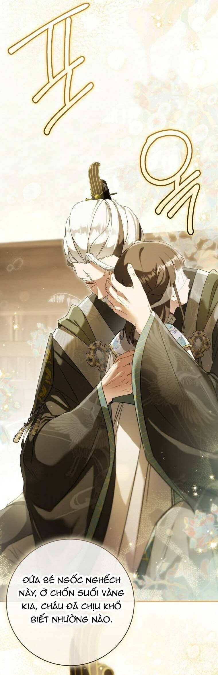 Trở Thành Cô Cháu Gái Bị Khinh Miệt Của Gia Tộc Võ Lâm Chap 90.7 - Next Chap 91.7