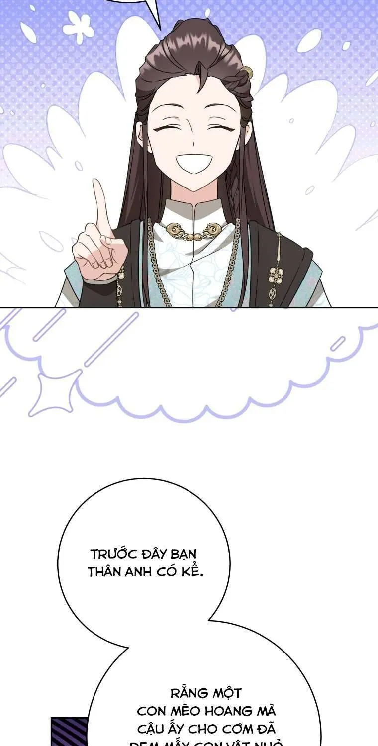 Trở Thành Cô Cháu Gái Bị Khinh Miệt Của Gia Tộc Võ Lâm Chap 92.2 - Next Chap 93.2