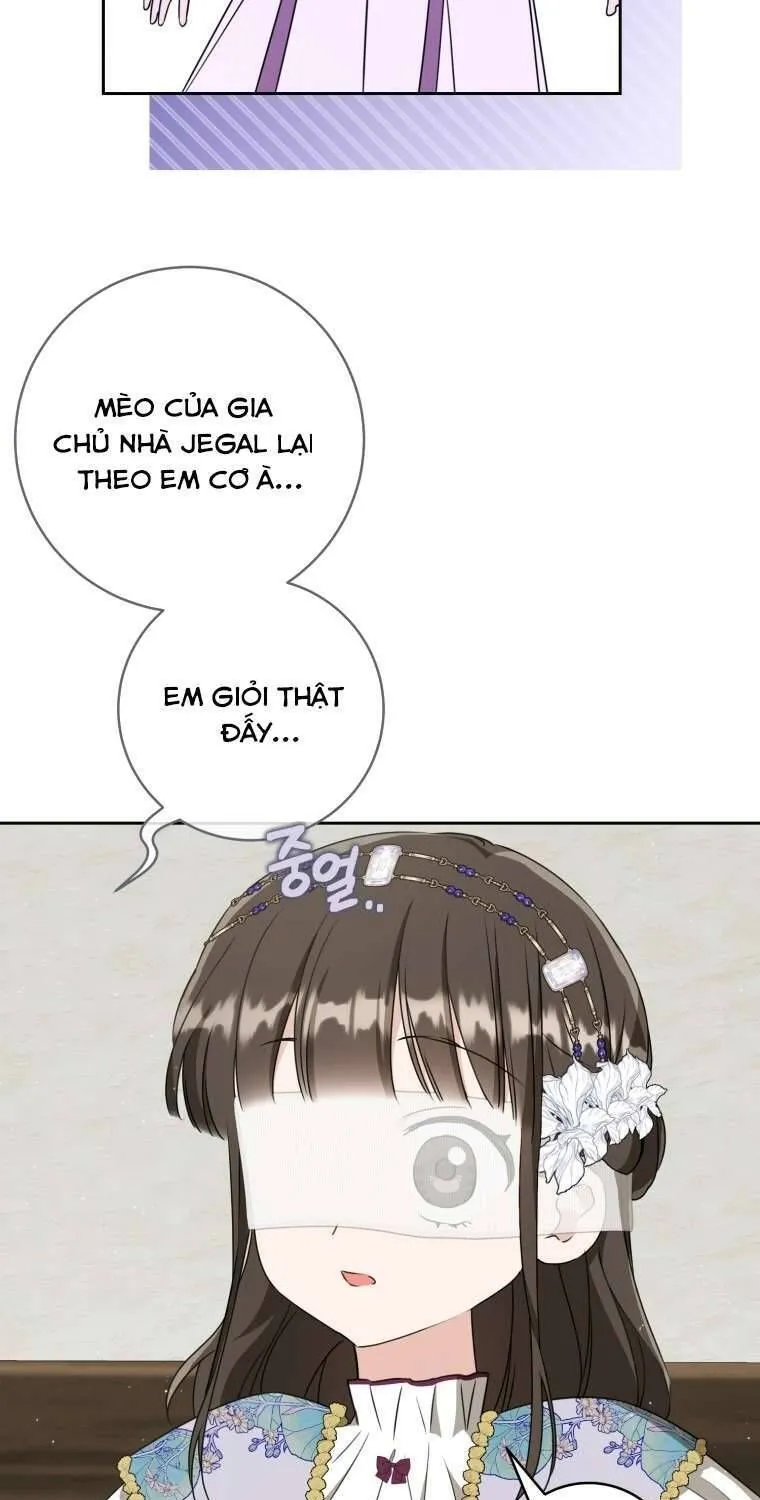 Trở Thành Cô Cháu Gái Bị Khinh Miệt Của Gia Tộc Võ Lâm Chap 92.2 - Next Chap 93.2