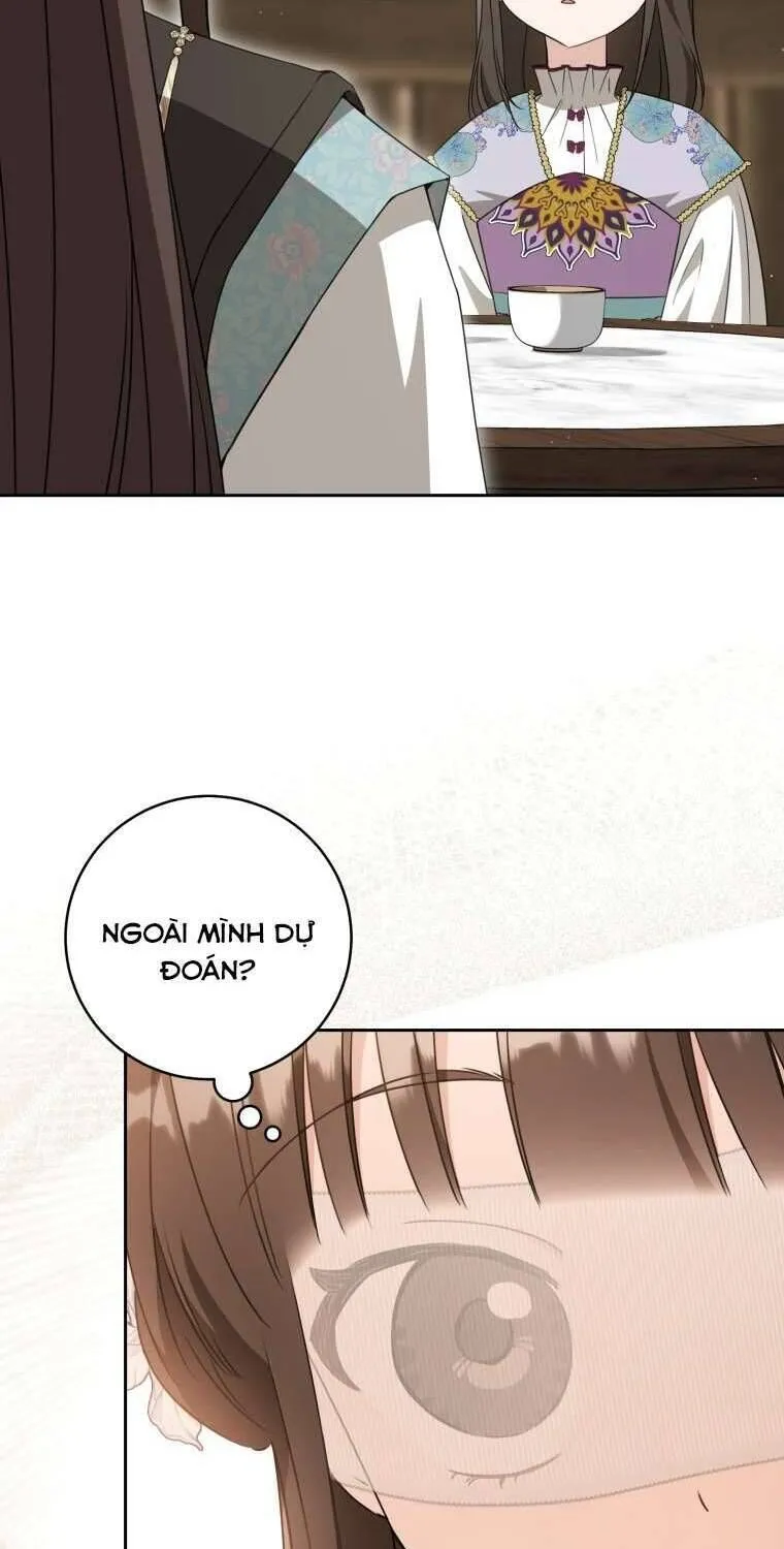 Trở Thành Cô Cháu Gái Bị Khinh Miệt Của Gia Tộc Võ Lâm Chap 92.2 - Next Chap 93.2