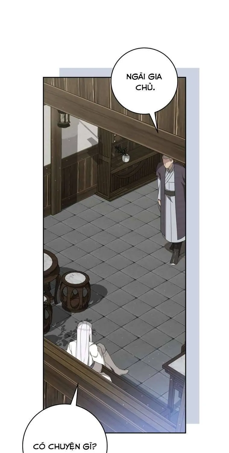 Trở Thành Cô Cháu Gái Bị Khinh Miệt Của Gia Tộc Võ Lâm Chap 92.2 - Next Chap 93.2