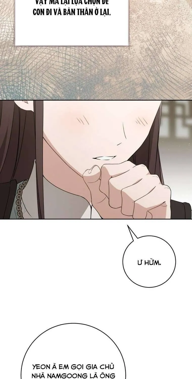 Trở Thành Cô Cháu Gái Bị Khinh Miệt Của Gia Tộc Võ Lâm Chap 92.2 - Next Chap 93.2