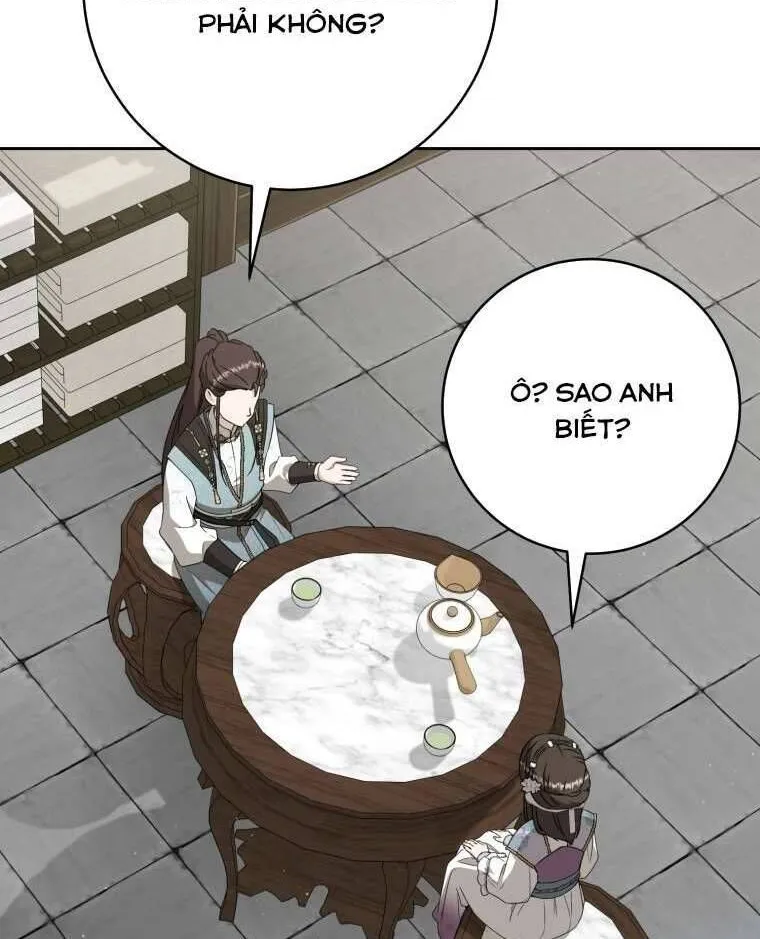 Trở Thành Cô Cháu Gái Bị Khinh Miệt Của Gia Tộc Võ Lâm Chap 92.2 - Next Chap 93.2