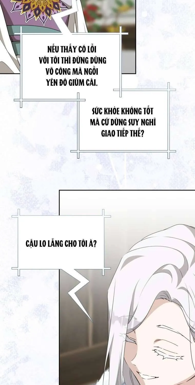 Trở Thành Cô Cháu Gái Bị Khinh Miệt Của Gia Tộc Võ Lâm Chap 92.2 - Next Chap 93.2