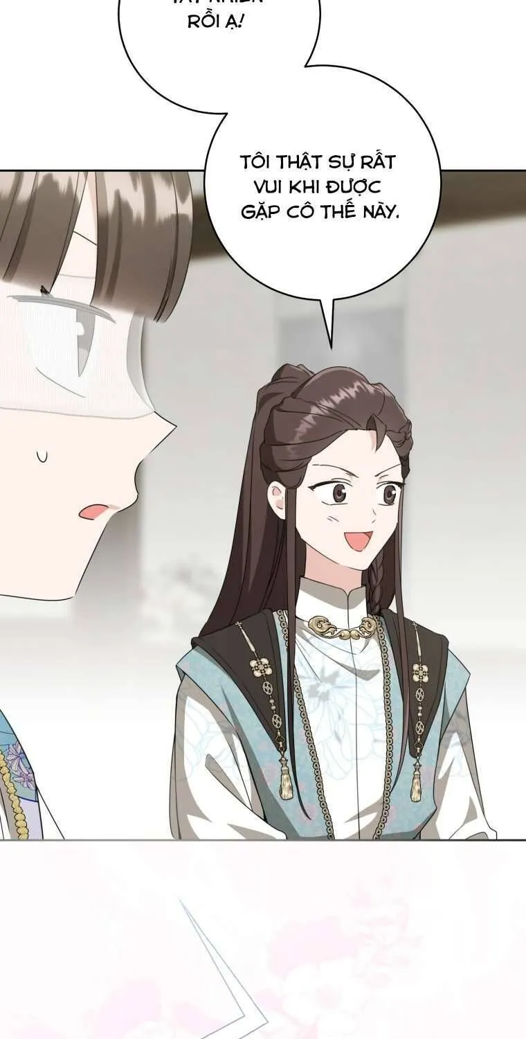 Trở Thành Cô Cháu Gái Bị Khinh Miệt Của Gia Tộc Võ Lâm Chap 92.2 - Next Chap 93.2