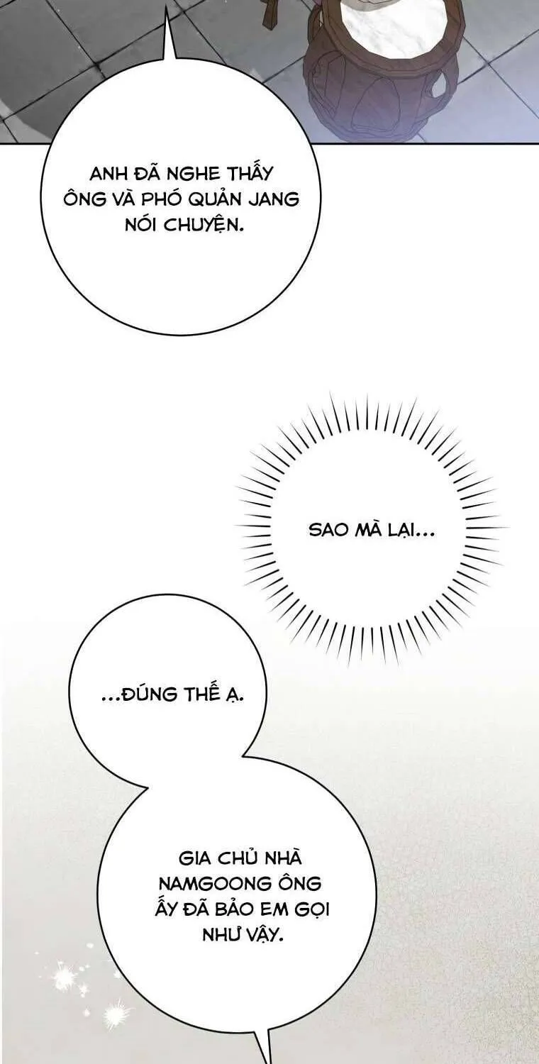 Trở Thành Cô Cháu Gái Bị Khinh Miệt Của Gia Tộc Võ Lâm Chap 92.2 - Next Chap 93.2