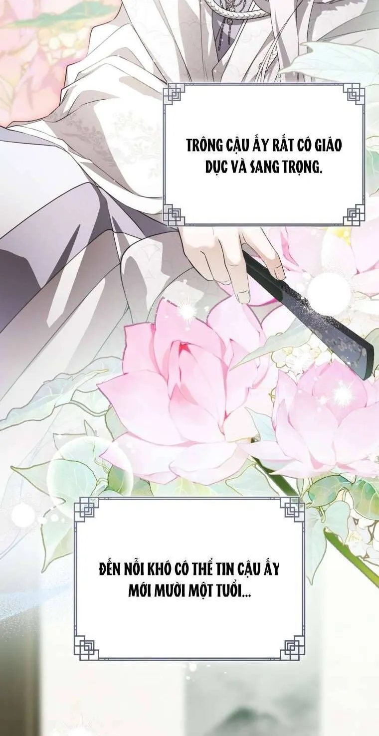 Trở Thành Cô Cháu Gái Bị Khinh Miệt Của Gia Tộc Võ Lâm Chap 92.2 - Next Chap 93.2